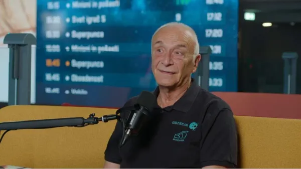 Ivo Boscarol
