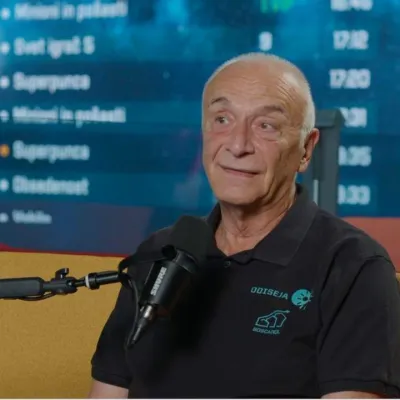 Ivo Boscarol