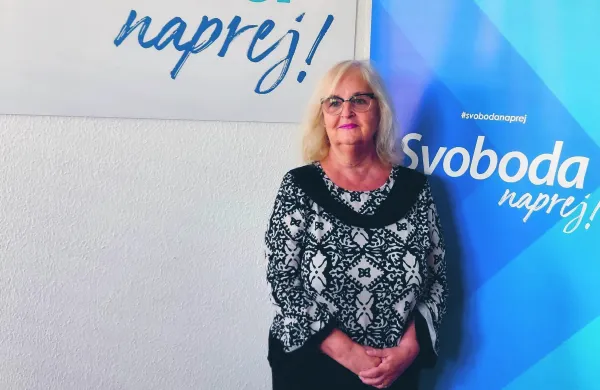 &Scaron;empeter-Vrtojba: znani trije izzivalci aktualnega župana