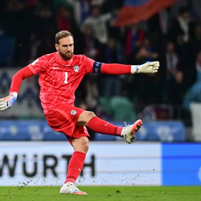 Oblak &scaron;e ne bo dočakal &Scaron;e&scaron;ka