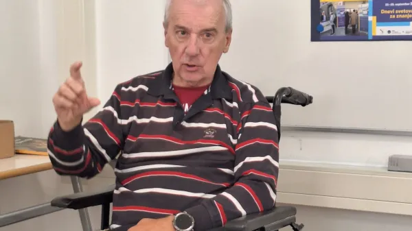 Darij Olenik