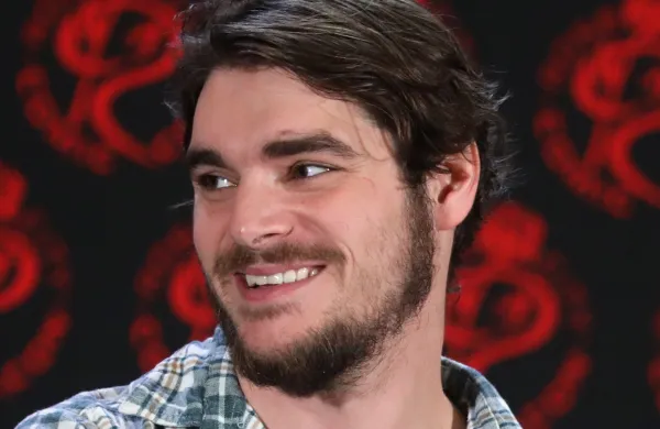 RJ Mitte