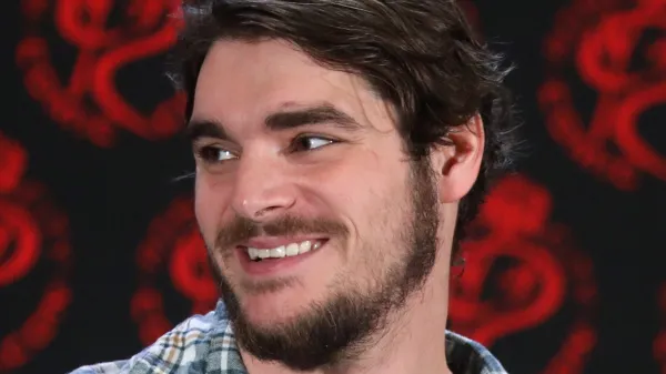 RJ Mitte