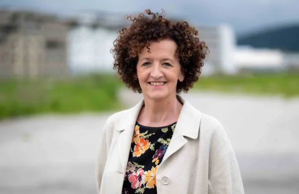 Maja Haderlap