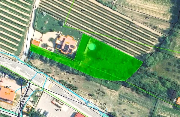 Zapu&scaron;čina za otroke s posebnimi potrebami