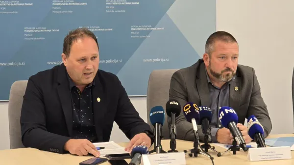 Slovenski prevozniki tihotapili drogo, vredno milijone evrov
