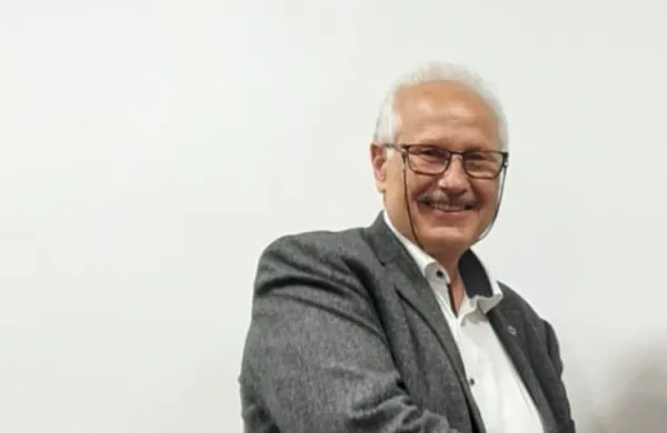 Viktor Trojer