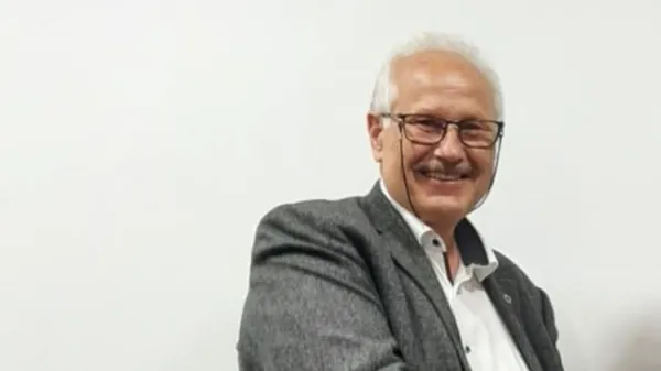 Viktor Trojer