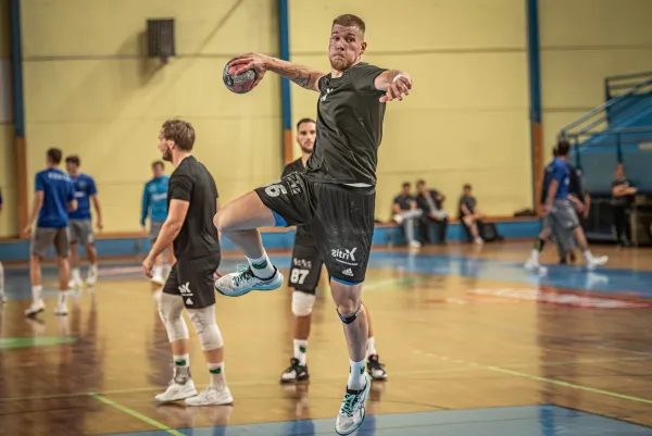 Za celjskega sina bo dvoboj s Celjani nekaj posebnega