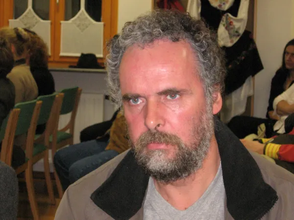Darko Smrekar