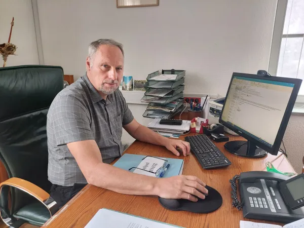 Marko Matajurc