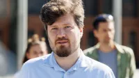 Okoljski pravnik pri PIC Aljo&scaron;a Petek