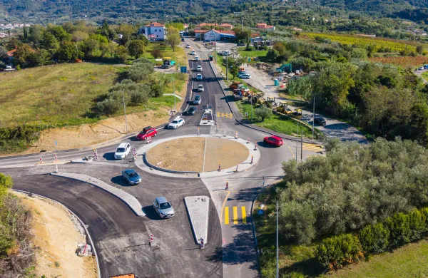 Na Belvederju konec del pred rokom, a bo to dovolj za manj zastojev?
