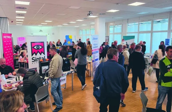 Na Gori&scaron;kem najmanj brezposelnih, delodajalci stežka najdejo kandidate za nove sodelavce