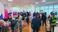 Na Gori&scaron;kem najmanj brezposelnih, delodajalci stežka najdejo kandidate za nove sodelavce