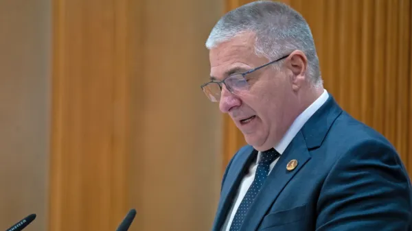 Lotrič ostaja predsednik državnega sveta