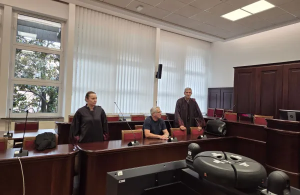Hoteli izigrati Mandarića, a si je predsednik kluba zabil avtogol