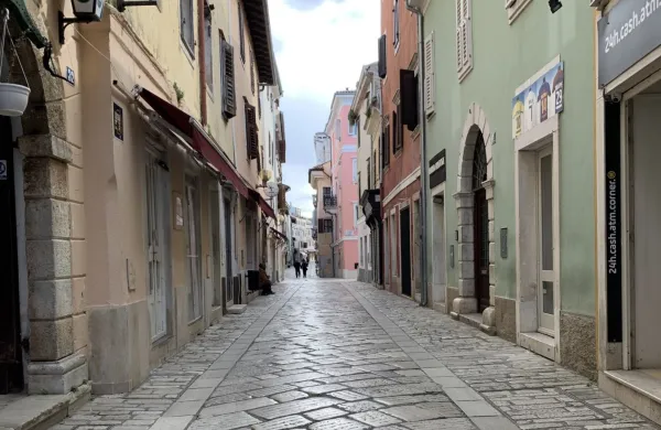 Poreč