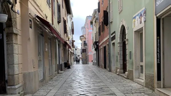 Poreč