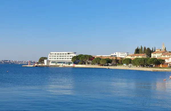 Bernrdin histrion hotel hoteli portorož