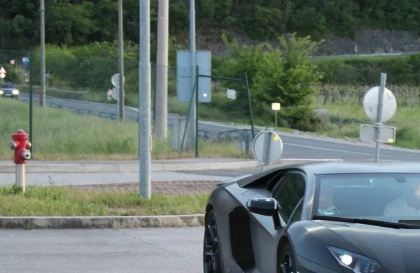 lamborghini