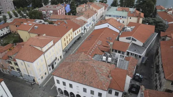 Koprčanke in Koprčani glasujejo o 83 predlogih participativnega proračuna