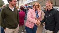 Razdrobljeni na levi in desni strani idrijske lokalne politike