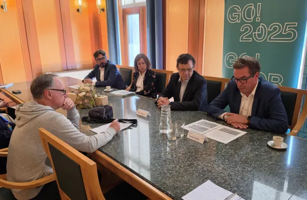 Postavili so prave temelje digitalni dostopnosti