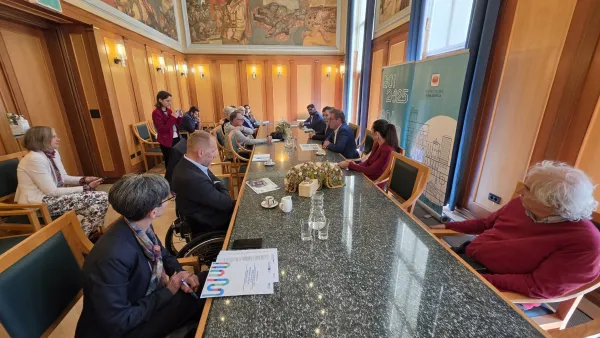 Postavili so prave temelje digitalni dostopnosti
