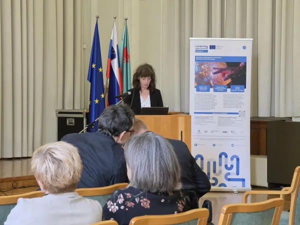 Postavili so prave temelje digitalni dostopnosti