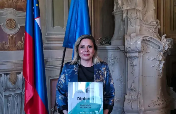Meliha Fajić