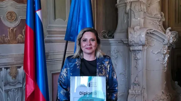 Meliha Fajić