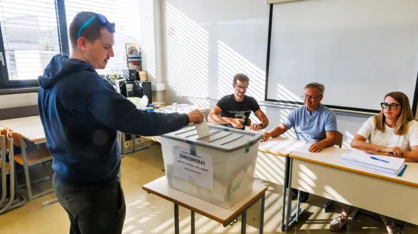 Koper, 11.10.2026Referendum, referendumske volitve, Voli&scaron;če Srednje tehni&scaron;ke &scaron;ole