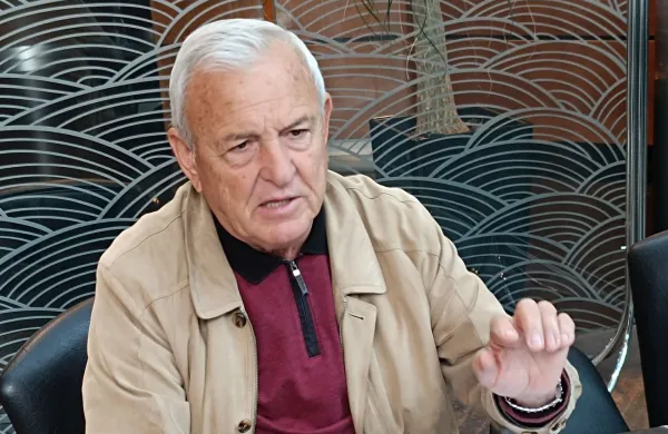 Tase Lazovski