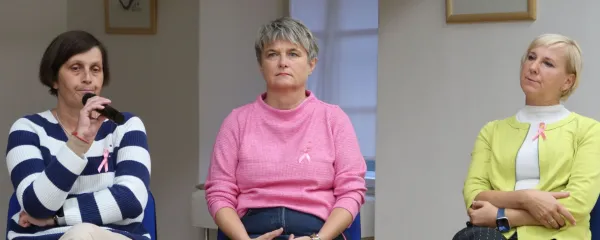 &ldquo;Dora mi je re&scaron;ila življenje&rdquo;