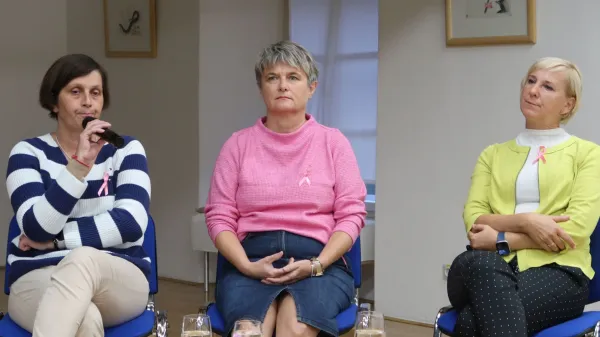 &ldquo;Dora mi je re&scaron;ila življenje&rdquo;