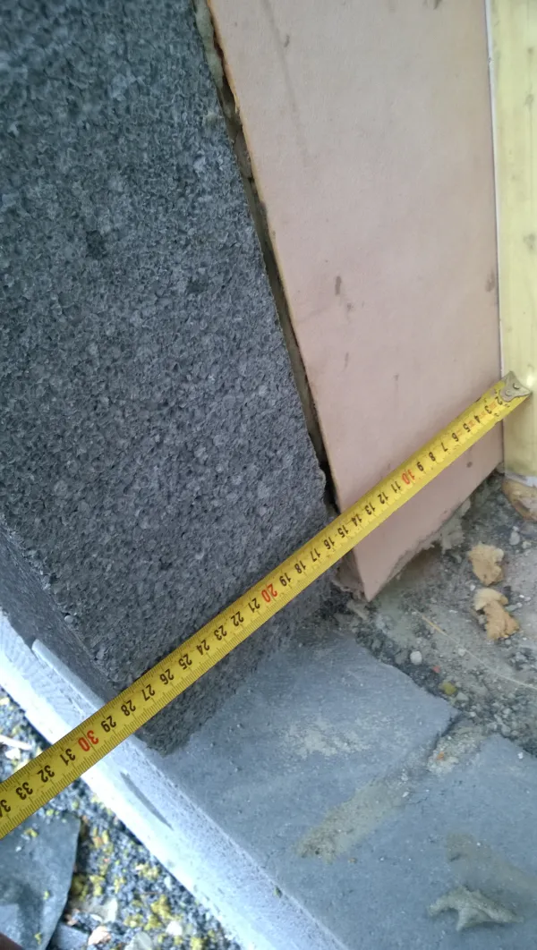 Toplotna izolacija večstanovanjskih stavb: od načrtovanja do izvedbe