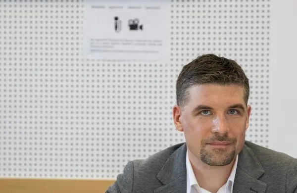 peter gregorčič