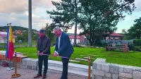 Odslej se bodo &scaron;e pogosteje družili
