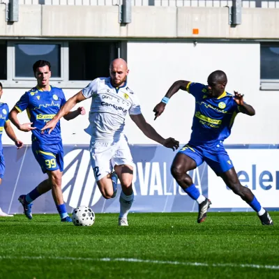 Najprej Evropa, potem pa &scaron;e pokal
