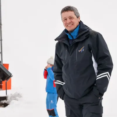 Peter Gerdol: Spremembe so nujne, a jih ne bo pred letom 2030
