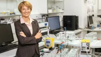 Prof. dr. Ingrid Milo&scaron;ev