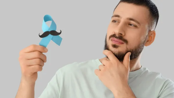 Movember naj traja vse leto