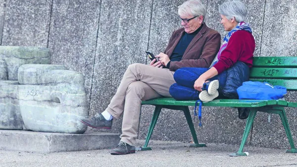 Na prvo pokojnino čakajo več kot dva meseca
