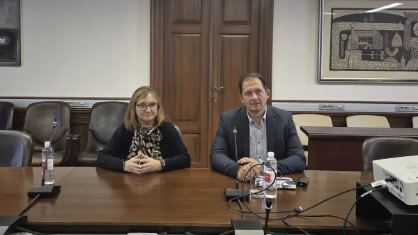 Varuhinja človekovih pravic meni, da Sežana ne beži pred izzivi