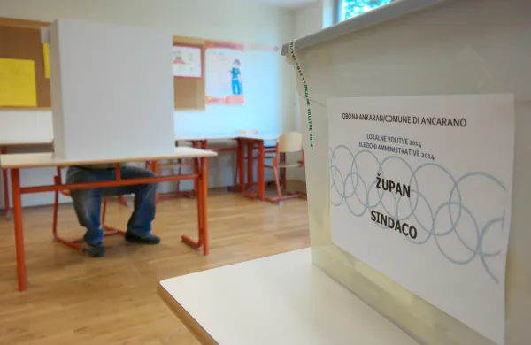 V Ankaranu bi lahko prvič imeli drugi krog