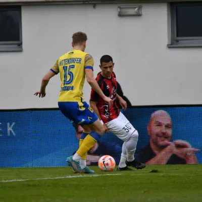 Lahko Tabor znova preseneti Koper?