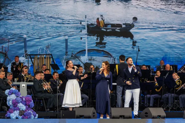 Koper, 25.10.2026Državni praznik, Proslava ob dnevu suverenosti, Dan suverenosti