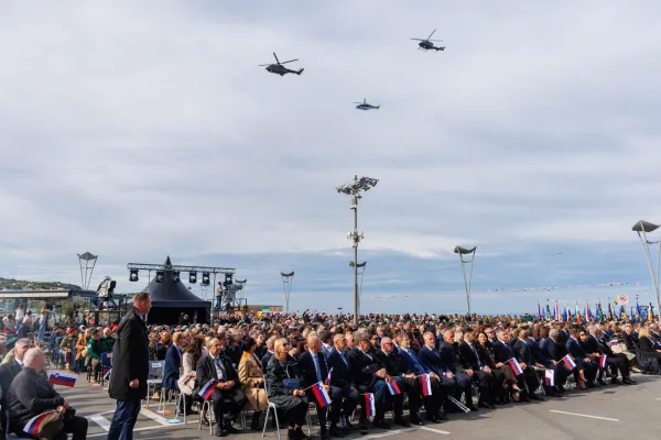Koper, 25.10.2026Državni praznik, Proslava ob dnevu suverenosti, Dan suverenosti