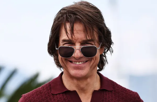 Ameri&scaron;ki igralec in producent Tom Cruise bo prejemnik prestižne nagrade.